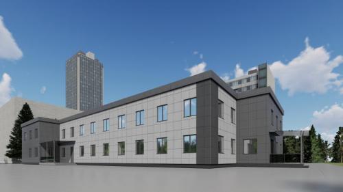 Примеры проектов